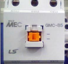 LS产电GMC系列接触器批发