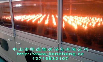 中山市LED灯管球泡灯混合老化检测线厂家