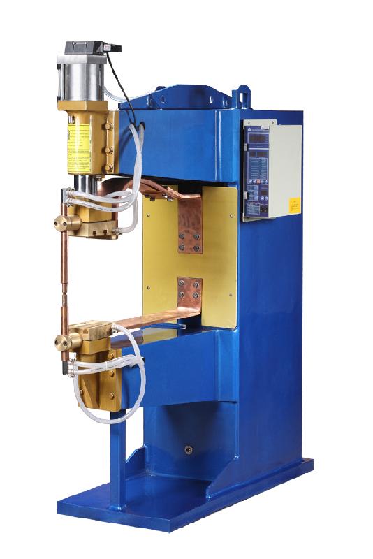 供应水泵叶轮电容储能点焊机 省电实用