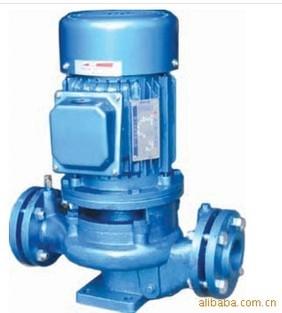 供应YLGb立式管道泵水循环泵