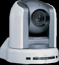 供应原装索尼BRC-300P高清视频会议摄像机