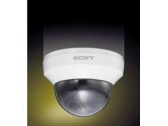 供应SONY索尼SSC-N20/SSC-N22高性能彩色半球摄像机