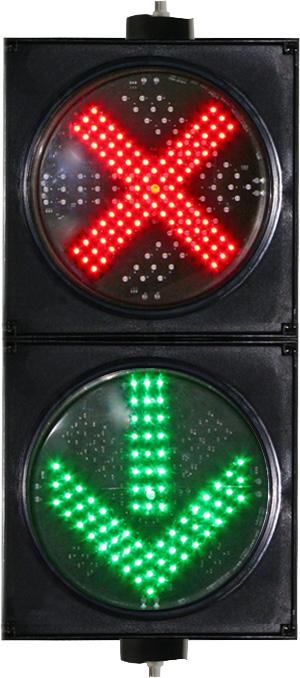 供应广西南宁停车场高性价比红绿灯设备智能化直观停车引导更方便