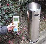 供应雨量记录仪/土壤水分多点监测仪/土壤水分温度测量仪