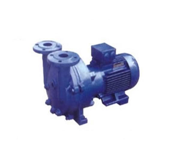供应2BC水环真空泵单级直联式水环真空泵 液环真空泵
