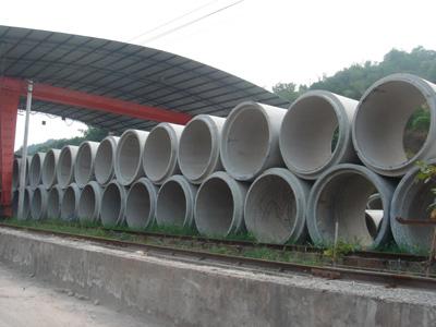供应用于排水用的重庆钢筋混凝土排水管500-1图片