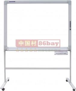 供应热敏型电子白板 可连接电脑 带雅谷电子白板DB-6608B