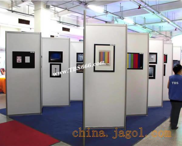 供应折叠展画坼装式展览展板,上海书画展板,杭州展览展板,宁波展板