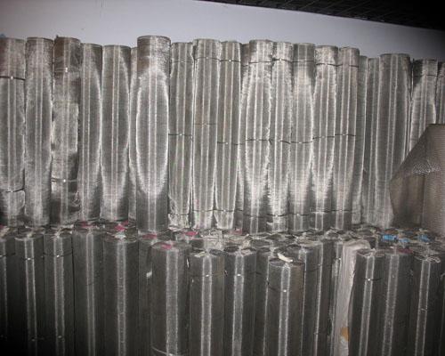 供应杭州不锈钢过滤网厂家总经销图片