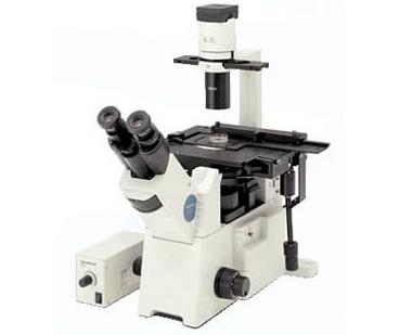 供应奥林巴斯IX51-A11PH倒置显微镜（江苏）