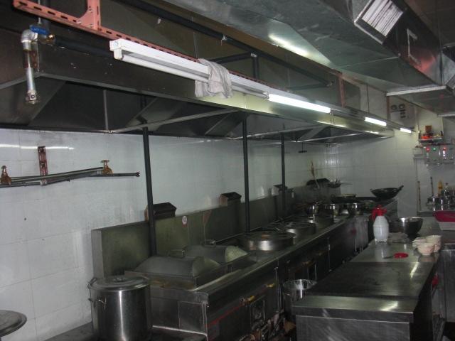 供应厨房工程厨具设备