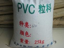 供应PVC塑胶原料
