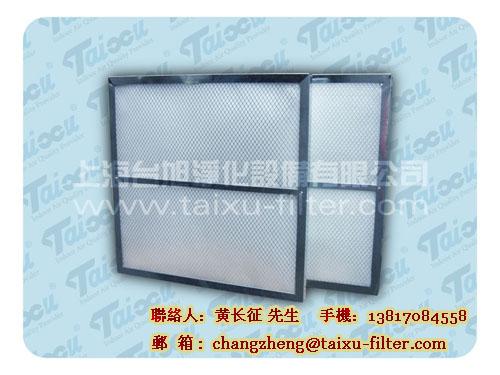 上海耐高温过滤器(网)、耐温玻纤滤网(器)、耐高温玻璃纤维过滤网