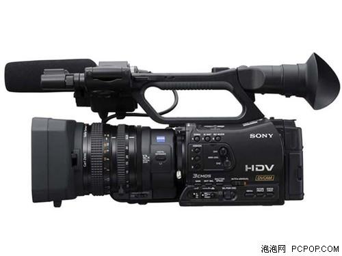 供应索尼摄像机VX2200报c3260图片
