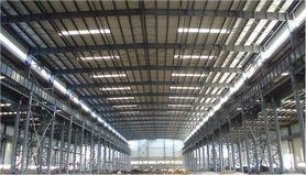 供应钢结构-徐州通域空间结构公司