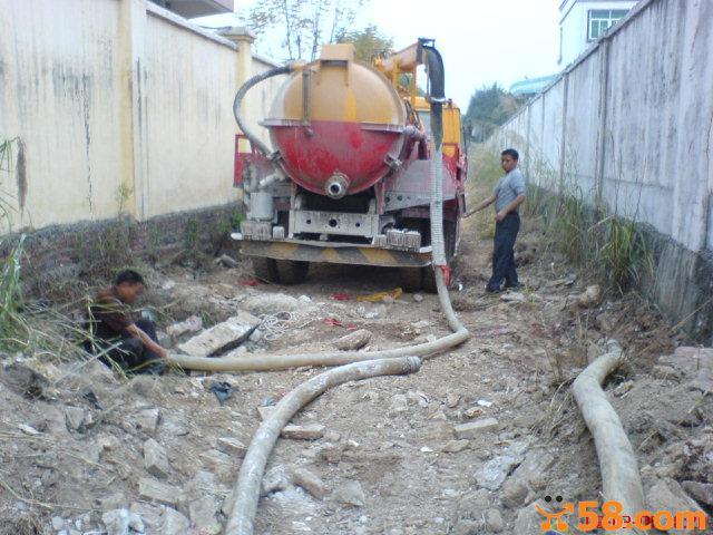 供应南昌打捞物维修热水器管道疏通清理化粪池13184575533图片