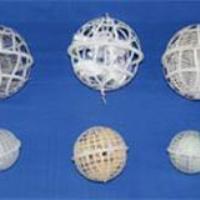 供应各种规格悬浮球填料生物填料批发