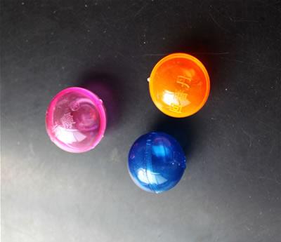 供应天津塑料空心球哪里可以加工悬浮球
