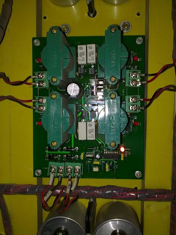 西安市中频电源逆变脉冲板厂家供应中频电源逆变脉冲板