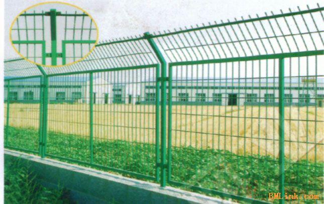 生态园防护网养殖场围栏野生动物厂批发