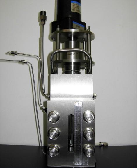供应 高温高压磁搅拌反应釜/反应器