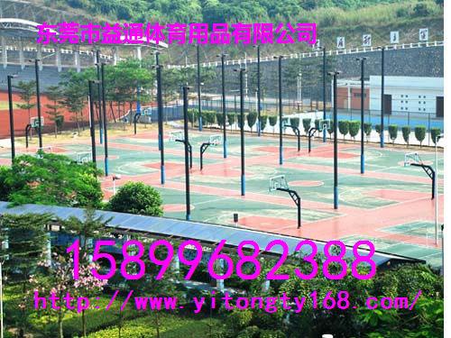 承接湛江篮球场工程、湛江网球场工程、湛江塑胶跑道铺设、湛江羽毛球