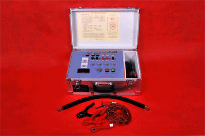 供应HKZDJ型中低压电缆检测仪