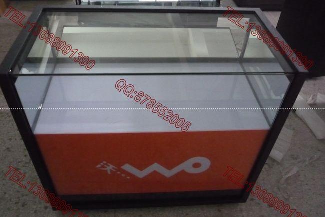 WO手机展柜联通公司指定生产厂家批发