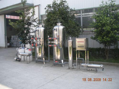 杭州市泳池水处理设备厂家供应泳池水处理设备