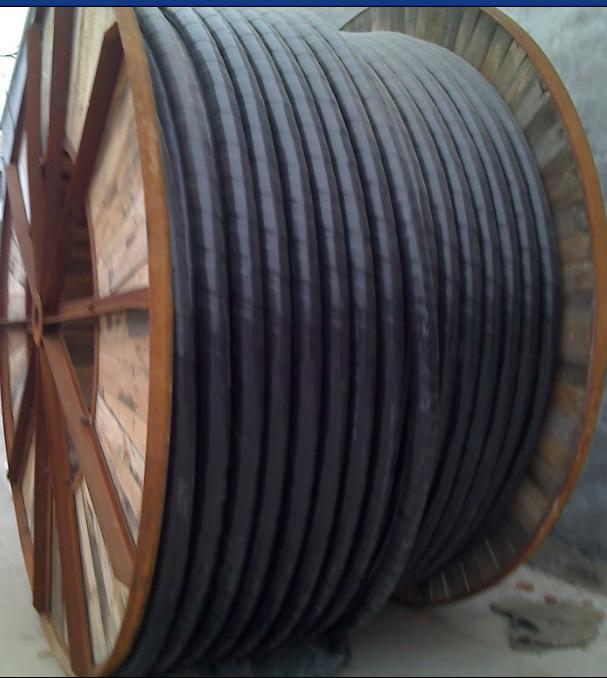 供应北京网线回收北京电缆线回收北京铜线回收公司图片