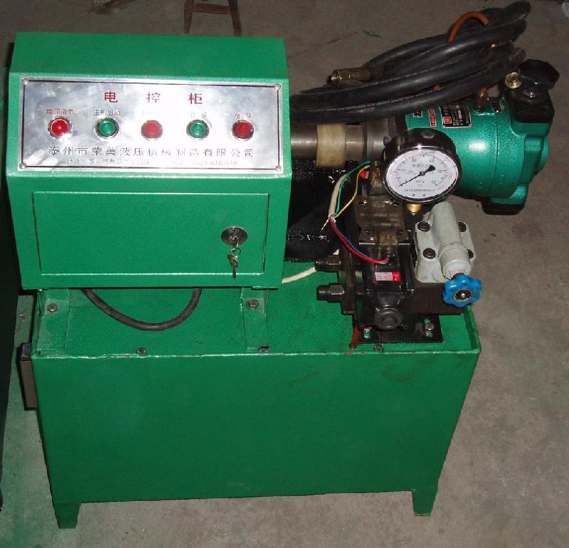 供应液压泵站液压系统，质量保证