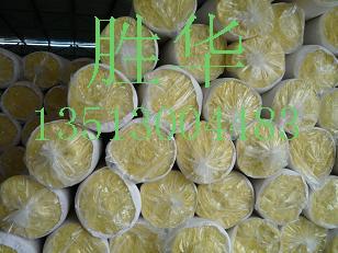 供应蚌埠不燃的养殖大棚材料玻璃纤维棉图片