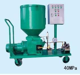 供应广州电动润滑泵装置，HB-P派生组合型电动润滑泵装置图片