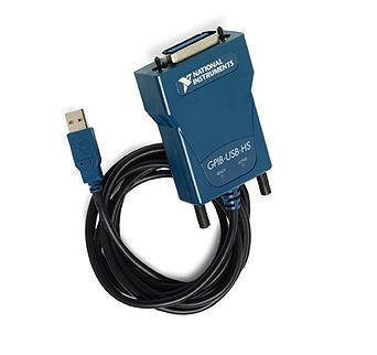 现货销售/供应 NI GPIB-USB-HS 回收