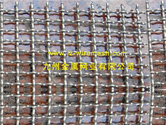 厂家供应大连白钢网片优质产品，白钢金属护栏网片