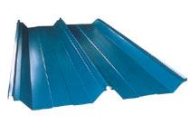 供应杭州YX130-300-600压型钢板屋面板