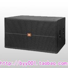 供应超低音箱JBLSRX728S音响