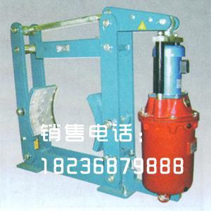 供应电力液压制动器YWZ4B-300-45