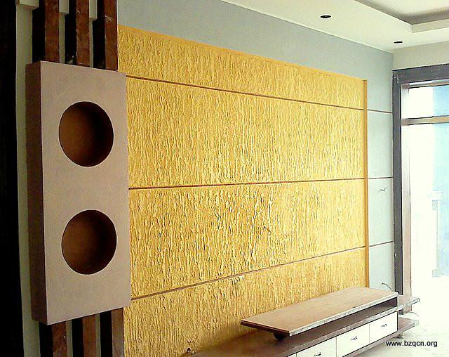 重庆正规品牌 金属漆 生产商墙面液体壁纸漆厂家