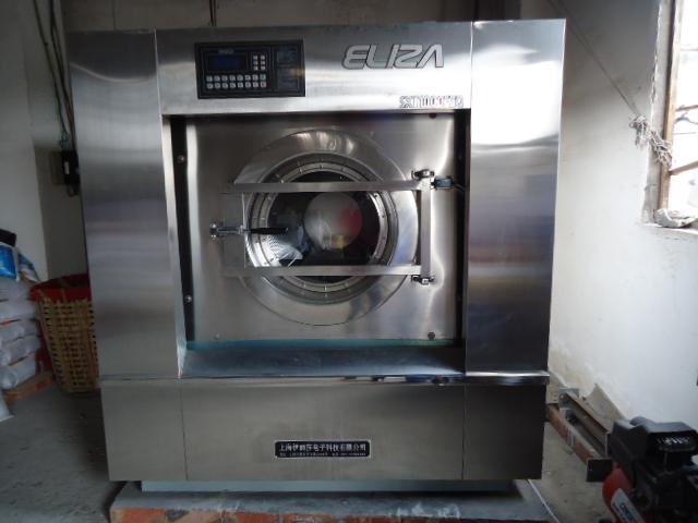供应四川成都大型洗涤设备全自动水洗机