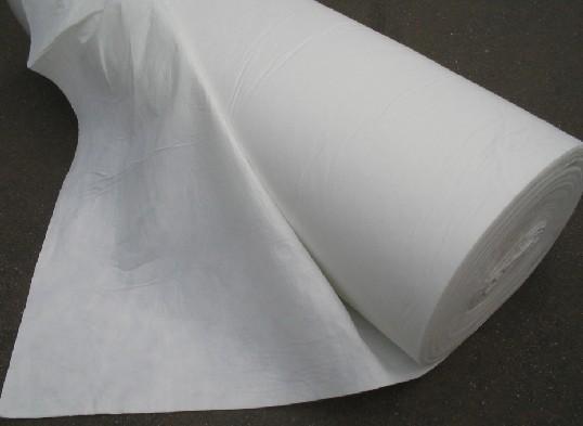 供应高强力土工布生产长丝聚酯土工布
