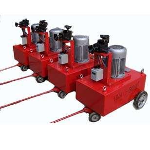 YBZ50型电动高压油泵批发