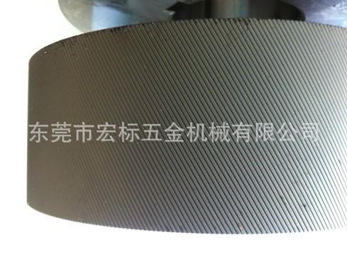 台湾原装进口优质网纹滚花轮批发