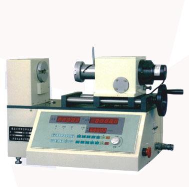 浙江诸暨弹簧试验机厂家供应微机屏显液压式板簧压力试验机