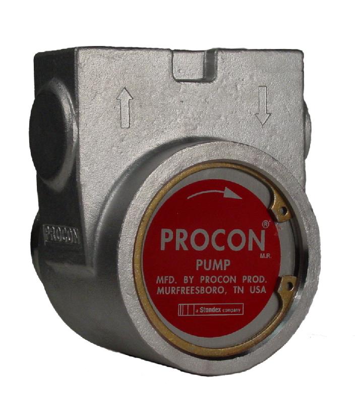 鑫元德供应美国进口不锈钢叶片泵，PROCON泵