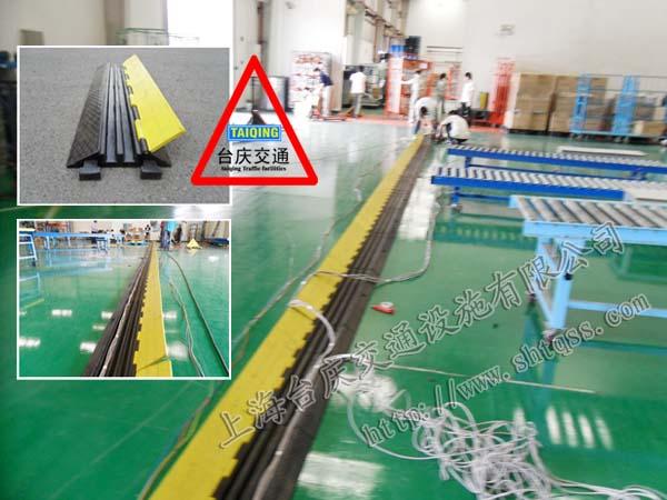 供应电缆过路保护板广州电缆过路过线