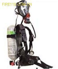 济南市空气呼吸器碳纤维瓶空气呼吸器厂家供应空气呼吸器碳纤维瓶空气呼吸器