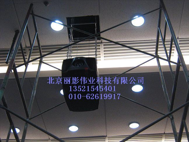 北京豪华型投影机电动吊架批发批发