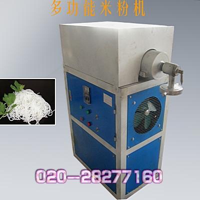 供应多功能米粉机有机米粉有机米粉米粉加工机价格便宜米粉机