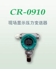供应CR-O920陶瓷电容型压力变送器